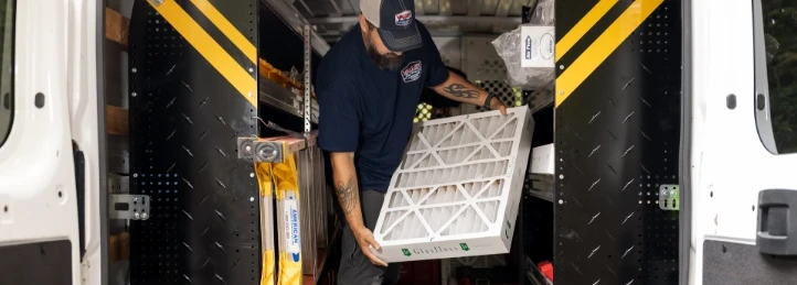 Indoor Air Quality